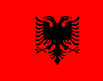 ALL Lek albański