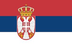 RSD Dinar serbski